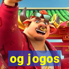 og jogos